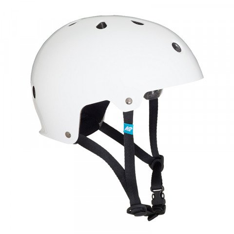 Kaski - Kask K2 Varsity Helmet - White - Zdjęcie 1