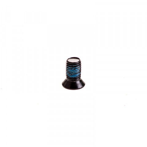 Śruby / Tulejki - Seba Cuff Button Screw (1 szt.) - Zdjęcie 1