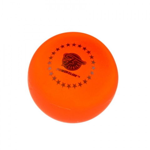 Inne - Powerslide Training Ball - Pomarańczowa - Zdjęcie 1