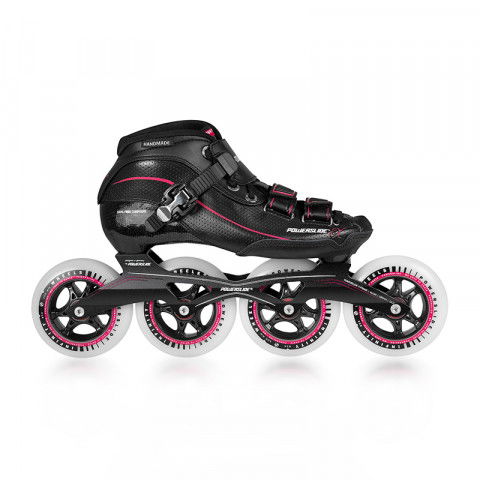 Rolki - Rolki Powerslide X-Skate Men - Woman - Zdjęcie 1