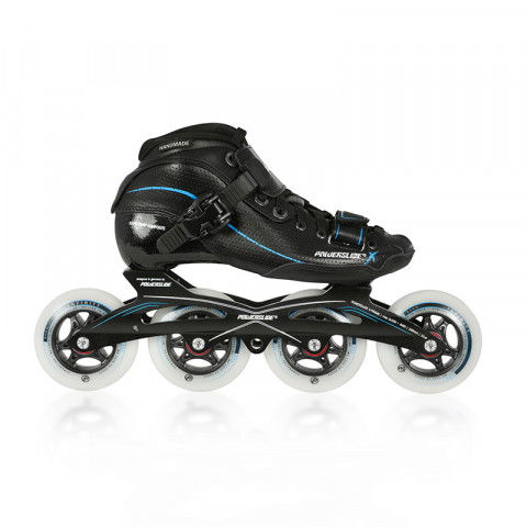 Rolki - Rolki Powerslide X-Skate - Boy - Zdjęcie 1