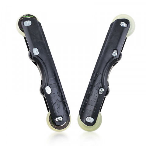 Szyny - Szyny do rolek Rollerblade TRS Frame - Ready To Roll - Zdjęcie 1