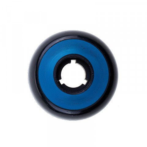 Kółka - Kółka do Rolek Dead Team Wheel 58mm/88A - Black/Blue - Zdjęcie 1