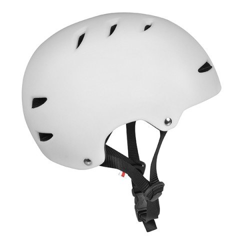 Kaski - Kask Ennui BCN Basic Helmet - Biały - Powystawowy - Zdjęcie 1