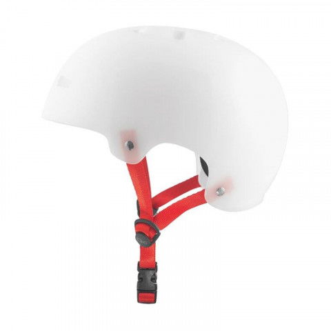 Kaski - Kask TSG Evolution Helmet - Special Makeup - Zdjęcie 1