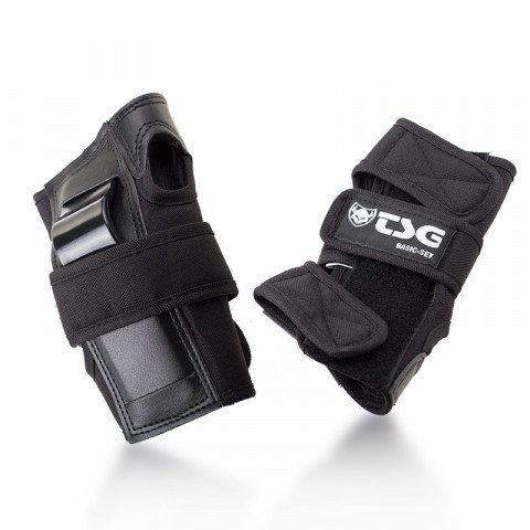 Ochraniacze - Ochraniacze TSG Basic Wristguard - Zdjęcie 1