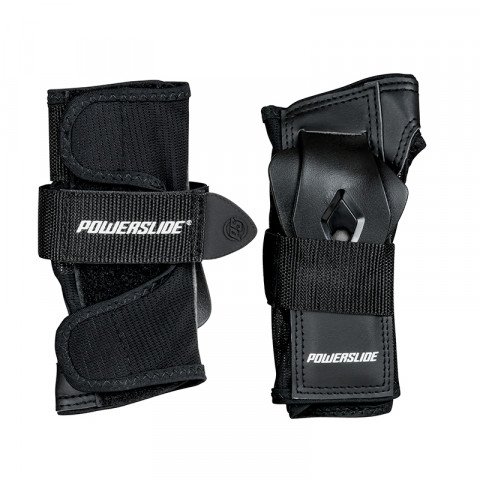 Ochraniacze - Ochraniacze Powerslide Standard Men - Wristguard - Zdjęcie 1