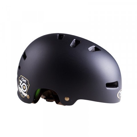 Kaski - Kask TSG Evolution Helmet LE - 30th Anniversary - Powystawowy - Zdjęcie 1