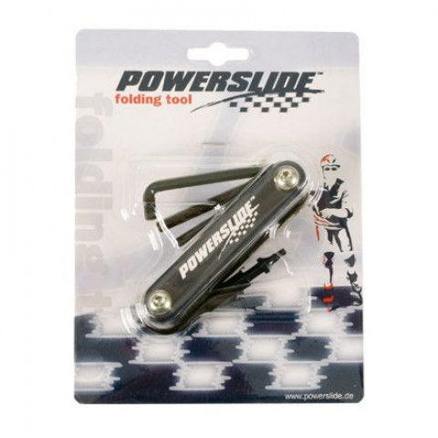 Narzędzia Serwisowe - Powerslide Folding Tool - Zdjęcie 1