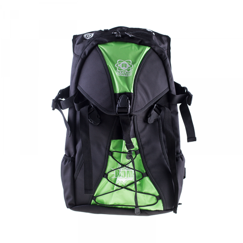 Plecaki - Plecak Luigino Backpack - Zielony - Zdjęcie 1