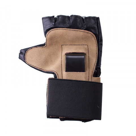 Ochraniacze - Ochraniacze Roces Aggressive Wristguard - Zdjęcie 1