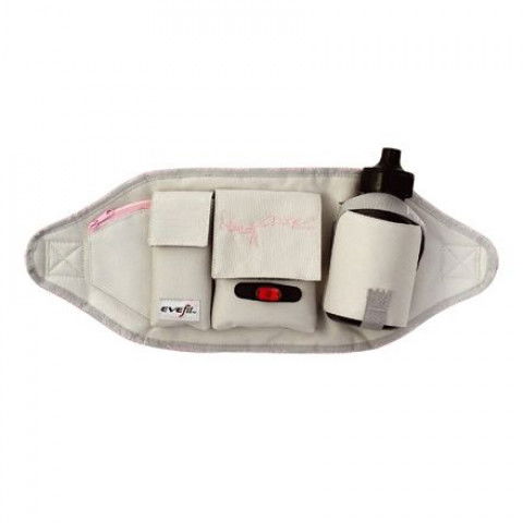 Torby - Powerslide Hip Bag Classic - Pure - Zdjęcie 1