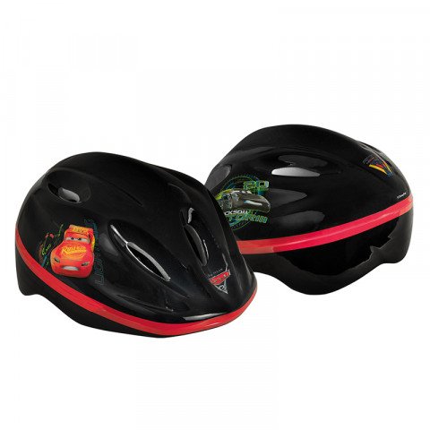Kaski - Kask Powerslide Cars Fitness Helmet - Zdjęcie 1