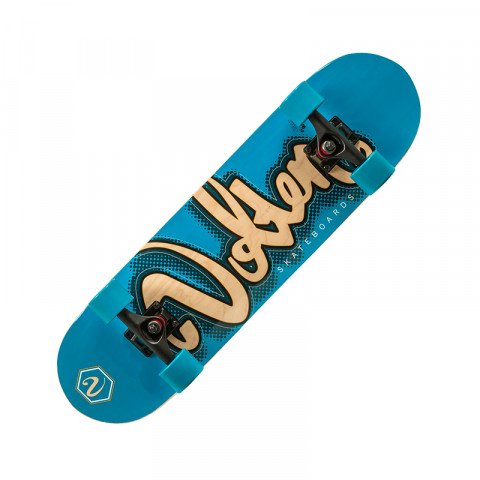 Skateboard - Volten Big Logo Ace Cruiser - Zdjęcie 1