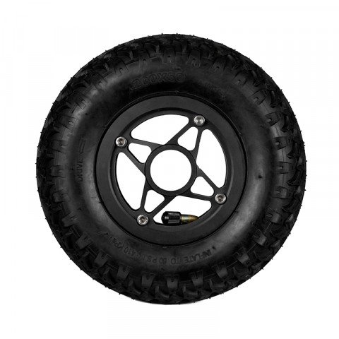 Kółka - Kółka do Rolek Powerslide 200mm / 8'' Air Tire (1 szt.) - Zdjęcie 1