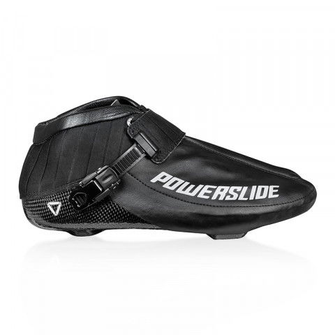 Rolki - Rolki Powerslide Icon Wind Trinity - Boot Only CP - Zdjęcie 1