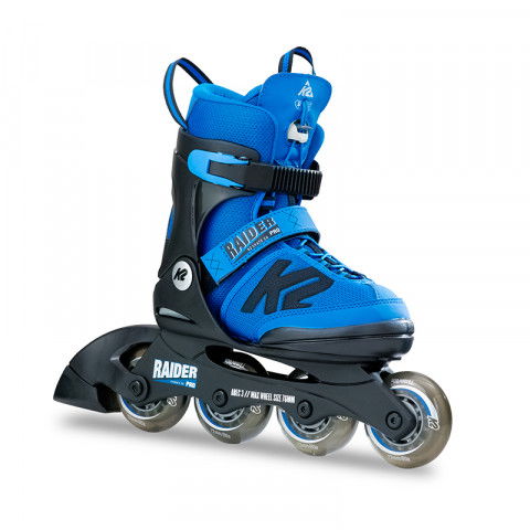 Rolki - Rolki K2 Raider Pro - Zdjęcie 1
