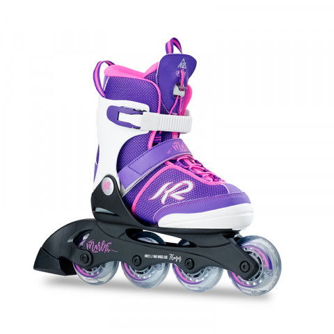 Rolki - Rolki K2 Marlee Pro - Zdjęcie 1