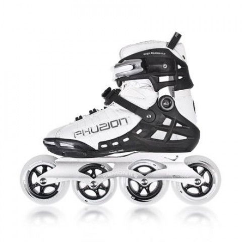 Rolki - Rolki Powerslide Phuzion 5 Unisex - Zdjęcie 1