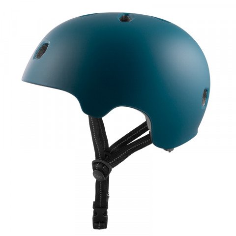 Kaski - Kask TSG Meta Helmet - Satin Jungle - Zdjęcie 1