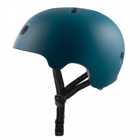 Kaski - Kask TSG Meta Helmet - Satin Jungle - Powystawowy - Zdjęcie 1