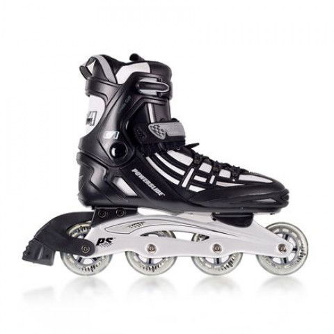 Rolki - Rolki Powerslide Phuzion D1 Man - Zdjęcie 1