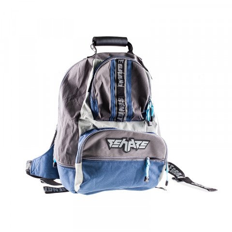 Plecaki - Plecak Senate Backpack - Grey/Blue - Zdjęcie 1