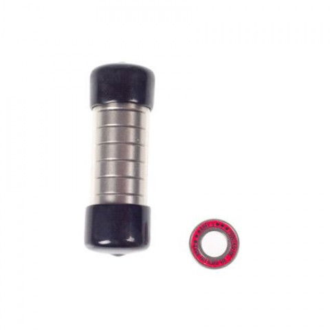 Łożyska - Łożyska do rolek Powerslide Abec 5 688 - Zdjęcie 1