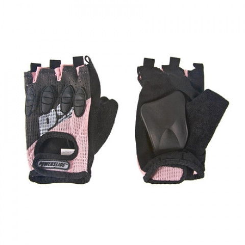 Ochraniacze - Ochraniacze Powerslide Race Glove 09 - Pure - Zdjęcie 1