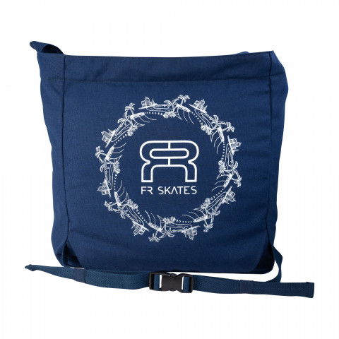 Torby - FR Tote Bag - Niebieska - Zdjęcie 1