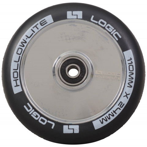 Logic - Logic Hollow Lite 110mm - Srebrne - Zdjęcie 1