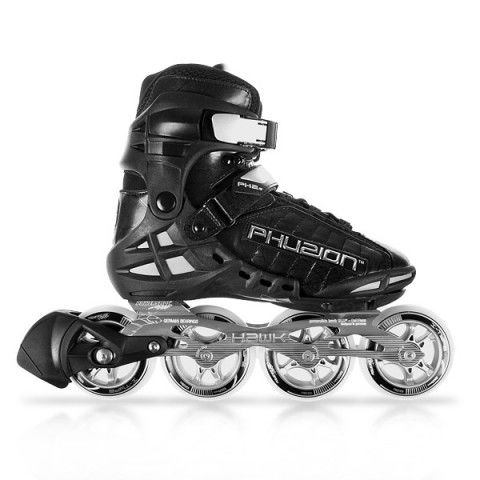 Rolki - Rolki Powerslide Phuzion 5 Men 09 - Zdjęcie 1