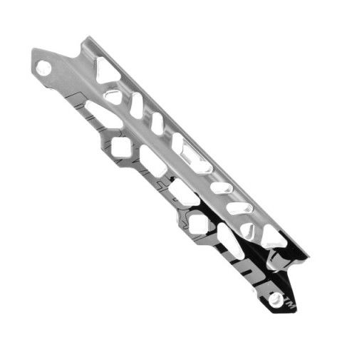 Promocje - Szyny do rolek Powerslide FSK Syndikate Frames (4x76) - 231mm - Zdjęcie 1