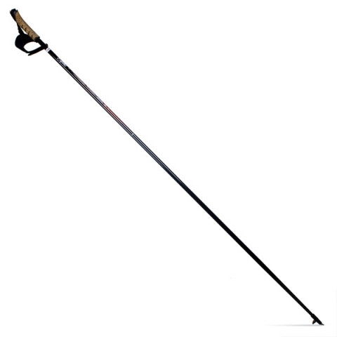 Kije - Powerslide Nordic Trainer Pole 2 - 155cm - Zdjęcie 1