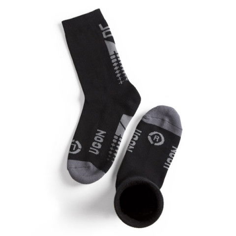 Skarpetki - Ucon Plus Socks - Czarne - Zdjęcie 1
