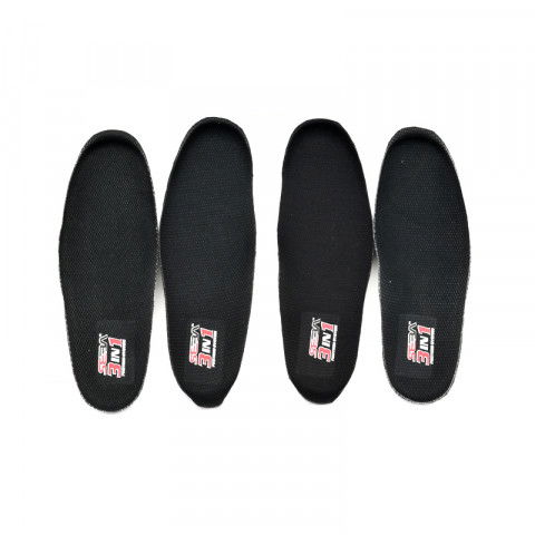 Shockabsorbers / Wkładki - Seba 3in1 Footbed Insole - Zdjęcie 1