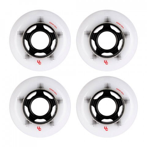 Kółka - Kółka do Rolek Undercover Apex 68mm/88a - Zdjęcie 1