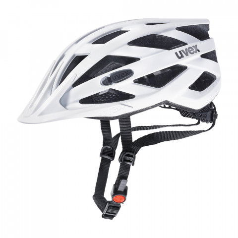 Kaski - Kask Uvex I-vo cc - Biały Mat - Zdjęcie 1
