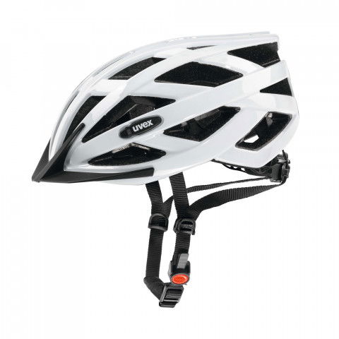 Kaski - Kask Uvex I-vo - Biały - Zdjęcie 1