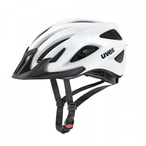 Kaski - Kask Uvex Viva 3 - Biały - Zdjęcie 1