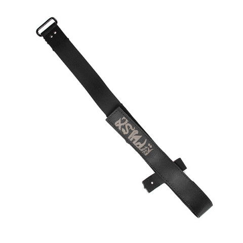 Klamry / Rzepy - Xsjado Basic Cuff Straps Lewe - Czarne - Zdjęcie 1