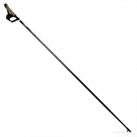 Kije - Powerslide Nordic Trainer Pole 2 - 175cm - Zdjęcie 1