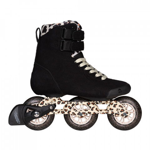Rolki - Rolki Powerslide Pheme 100 - Leo - Zdjęcie 1