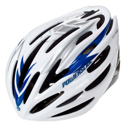 Kaski - Kask Powerslide Fitness Basic Helmet 10 - Zdjęcie 1