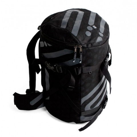 Plecaki - Plecak Ucon Popup Backpack - Czarny - Zdjęcie 1