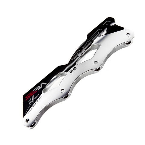 Szyny - Szyny do rolek Seba High Frame 243 (4x80mm) - Zdjęcie 1