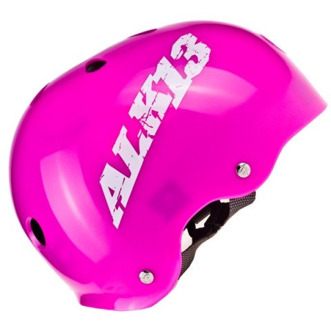 Kaski - Kask Alk 13 Helmet - Różowy - Zdjęcie 1