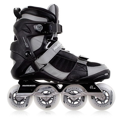 Rolki - Rolki Powerslide FSK Cell - Zdjęcie 1