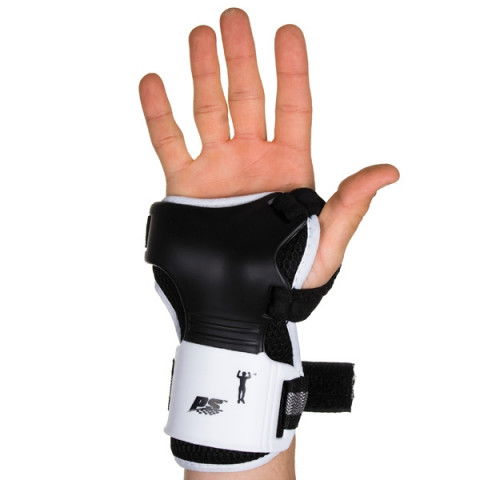 Ochraniacze - Ochraniacze Powerslide Pro Air Men 10 - Nadgarstek - Zdjęcie 1
