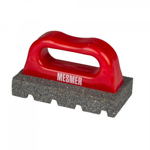 Inne - Mesmer Rub Brick - Czerwona - Zdjęcie 1